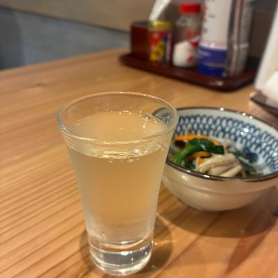 写楽（冩樂）のレビュー by_おのまとぺ