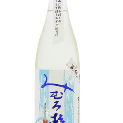 みむろ杉(みむろすぎ) | 日本酒 評価・通販 SAKETIME