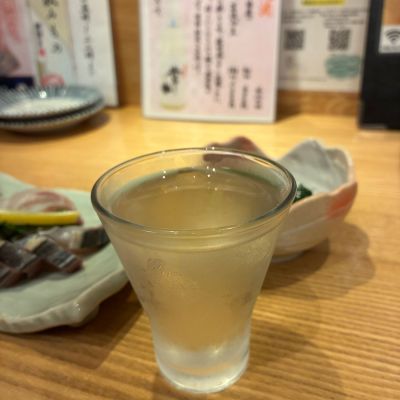 常山のレビュー by_おのまとぺ