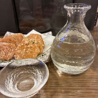 こんな夜に…のレビュー by_おのまとぺ