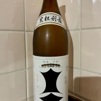 黒松剣菱