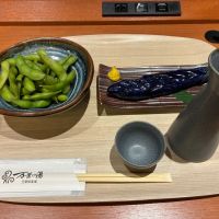 満寿泉のレビュー by_おのまとぺ