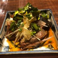 天青のレビュー by_おのまとぺ