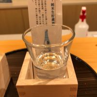初陣