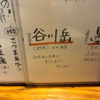 谷川岳のレビュー by_おのまとぺ