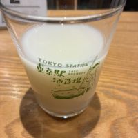 東京駅酒造場