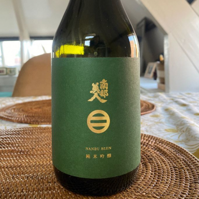 岩手県の酒