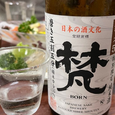 福井県の酒