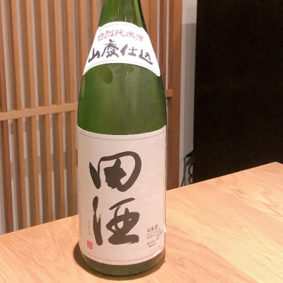 青森県の酒