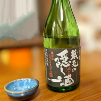 岐阜県の酒