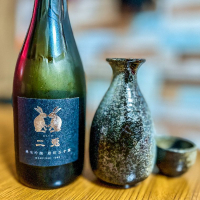 愛知県の酒
