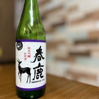 奈良県の酒