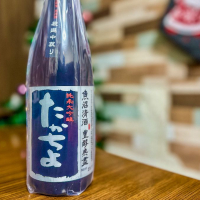 新潟県の酒