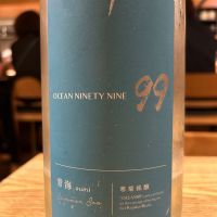 OCEAN99