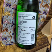 SENSATIONのレビュー by_Sig81