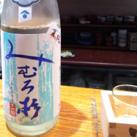 奈良県の酒