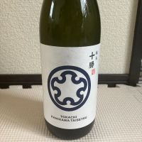 十勝