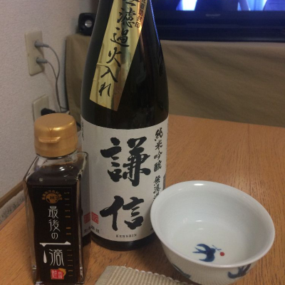 新潟県の酒