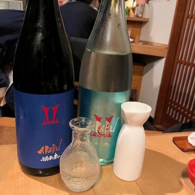 岩手県の酒