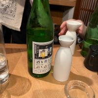 酒を売る犬 酒を造る猫