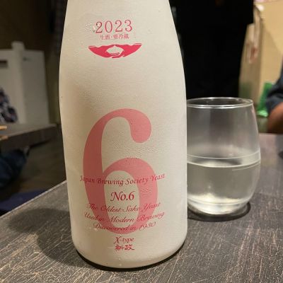 No.6のレビュー by_SAKURA SAKURA