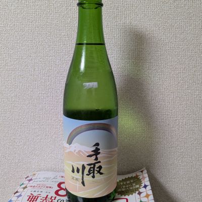 手取川のレビュー by_kabuto