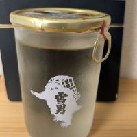 雪男