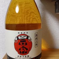 
            達磨正宗_
            kabutoさん