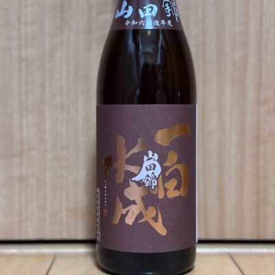 一白水成のレビュー by_武ちゃんギリパパ