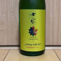 七水