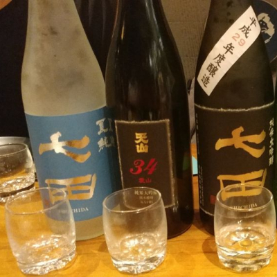 佐賀県の酒