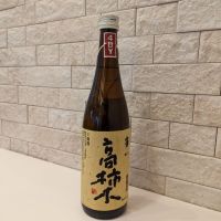 徳島県の酒