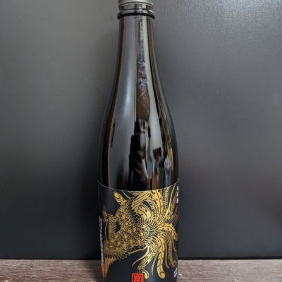 栃木県の酒