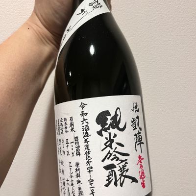 悦凱陣のレビュー by_ぴょん