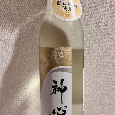 神心のレビュー by_ぴょん