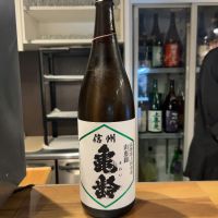 長野県の酒
