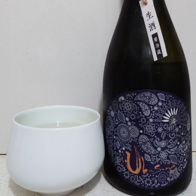 産土のレビュー by_Yinmo