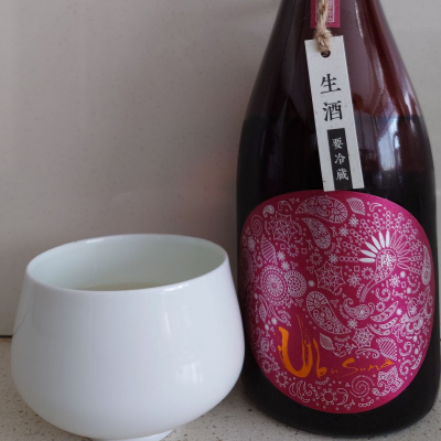 産土のレビュー by_Yinmo
