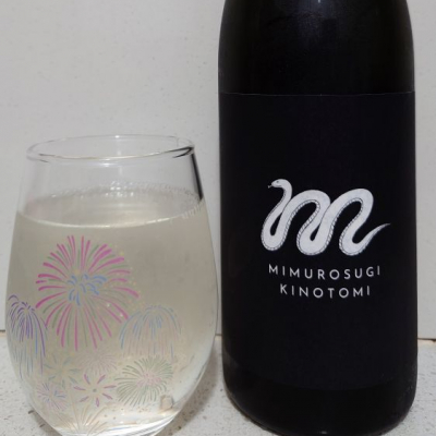 奈良県の酒