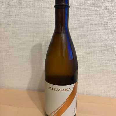 MIYASAKAのレビュー by_IWA