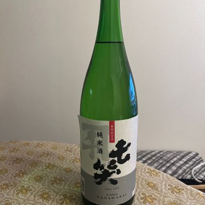 七笑のレビュー by_IWA