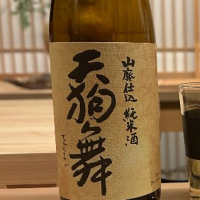 
            天狗舞_
            一日本酒ファンpさん