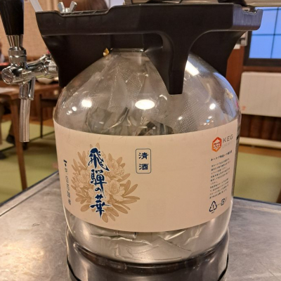 岐阜県の酒