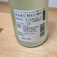 今錦のレビュー by_KIMI