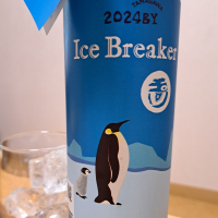 Ice Breaker