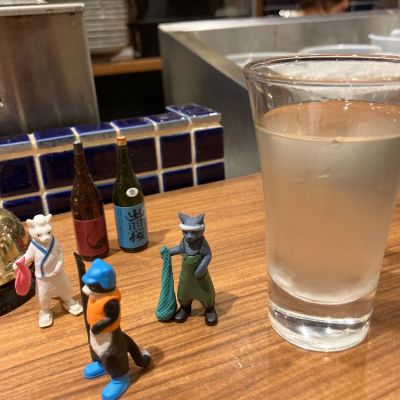 町田酒造のレビュー by_Takuya