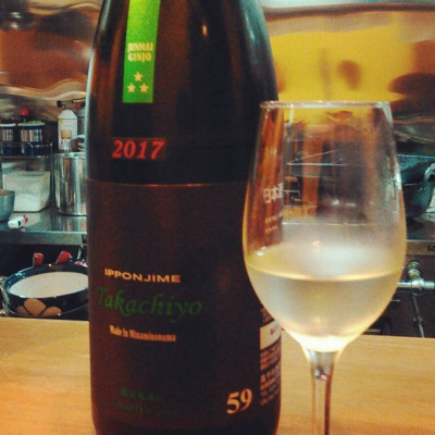 新潟県の酒