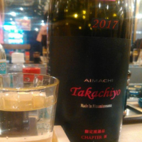 新潟県の酒