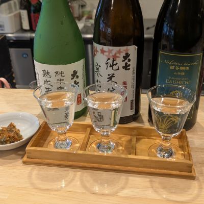 大七のレビュー by_悪食釣り師