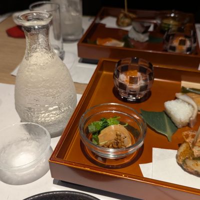 九頭龍のレビュー by_悪食釣り師